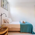 Thalatta Paros Villa
