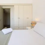 Thalatta Paros Villa