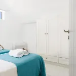 Thalatta Paros Villa Chrisi Akti (Paros)