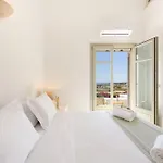 Villa Thalatta Paros *