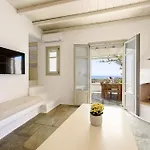 Villa Thalatta Paros