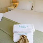 Thalatta Paros Villa Chrisi Akti (Paros)