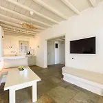 Villa Thalatta Paros Chrisi Akti (Paros)
