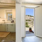 Thalatta Paros Villa