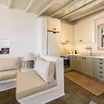 Thalatta Paros Villa Chrisi Akti (Paros)