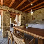 Villa Thalatta Paros Chrisi Akti (Paros)