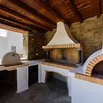 Villa Thalatta Paros