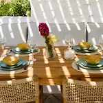 Thalatta Paros Villa *