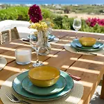 Thalatta Paros *