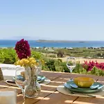 Thalatta Paros Villa