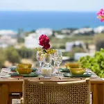 Villa Thalatta Paros Chrisi Akti (Paros)