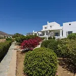 Thalatta Paros *