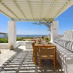 Thalatta Paros Villa