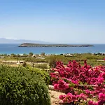 Thalatta Paros Chrisi Akti (Paros)