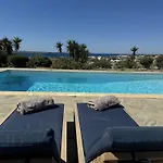 Thalatta Paros