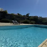 Villa Thalatta Paros Chrisi Akti (Paros)