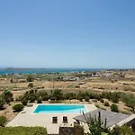 Thalatta Paros *