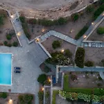 Thalatta Paros