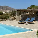 Villa Thalatta Paros