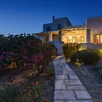 Thalatta Paros *