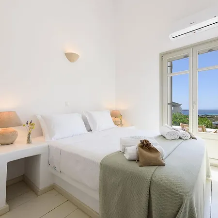 Thalatta Paros * كريس أكتي