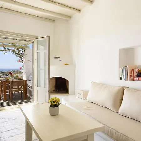 Thalatta Paros
