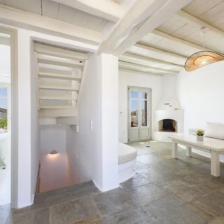Thalatta Paros