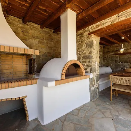 Thalatta Paros *