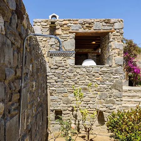 Thalatta Paros * كريس أكتي