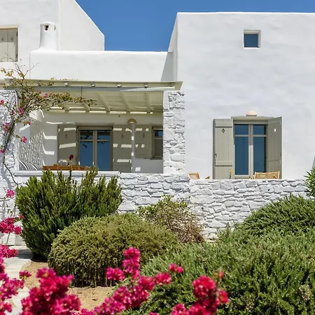 Thalatta Paros