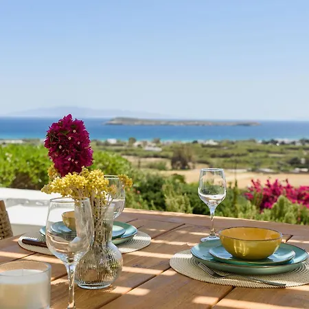 Thalatta Paros فيلة