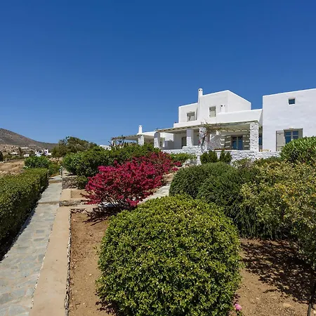Thalatta Paros *