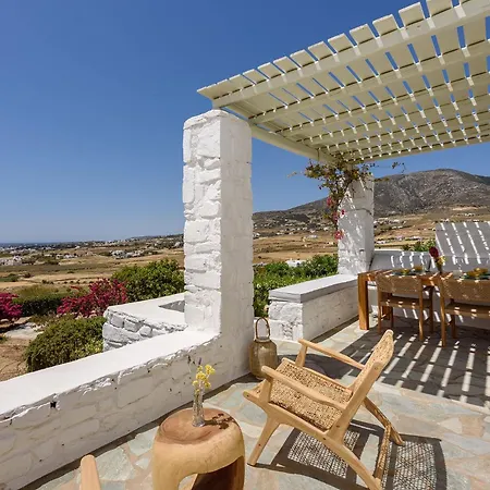 Thalatta Paros
