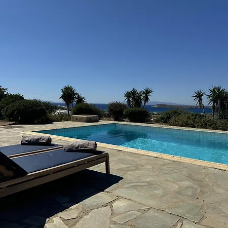 Thalatta Paros فيلة *