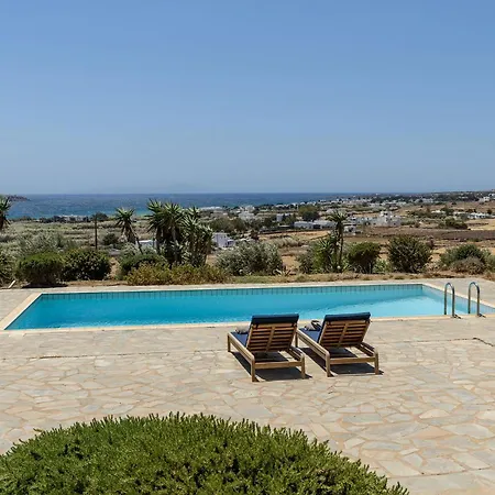Thalatta Paros فيلة