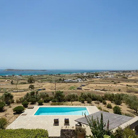 Thalatta Paros *