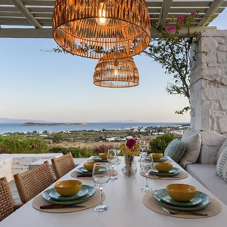 Thalatta Paros فيلة