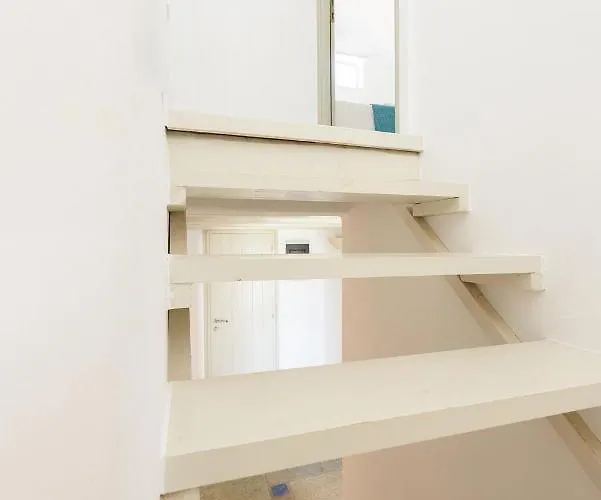 Thalatta Paros * Chrisi Akti (Paros)