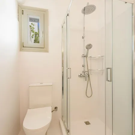 Thalatta Paros * 克里希阿克提