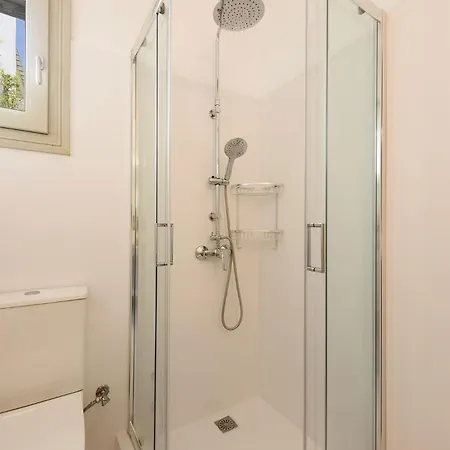 Thalatta Paros 别墅