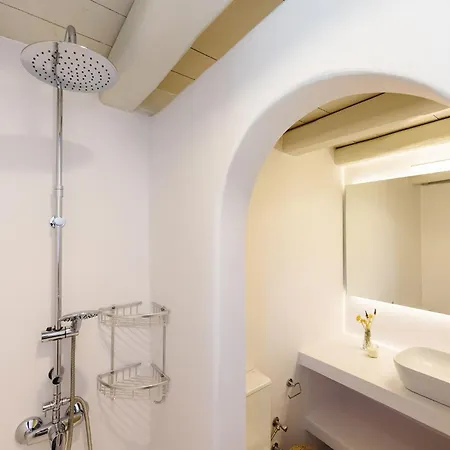 Villa Thalatta Parikia (Paros)