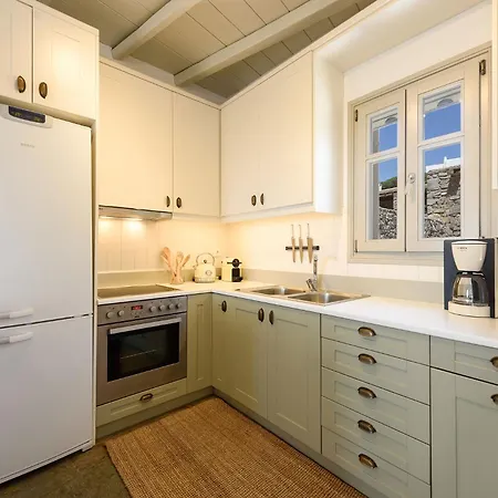 Thalatta Paros * 克里希阿克提