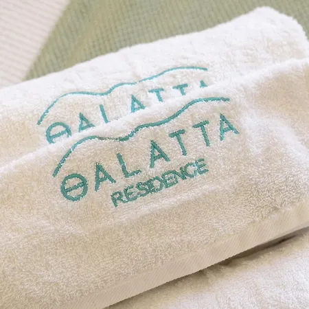 Thalatta Paros 别墅 克里希阿克提