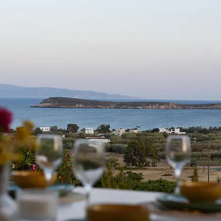 Thalatta Parikia (Paros)