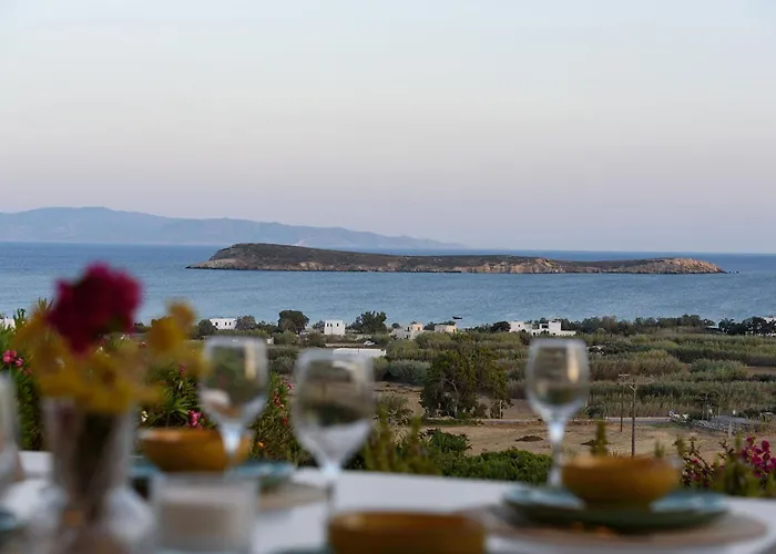 Thalatta Paros Chrisi Akti (Paros)